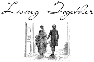 Living Together: A Stylish and Timeless Font for Modern Design