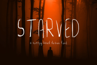Starved