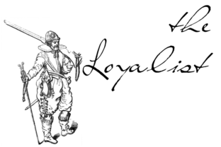 The Loyalist: A Timeless Script Font for Elegant Designs