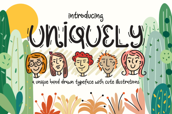 Uniquely